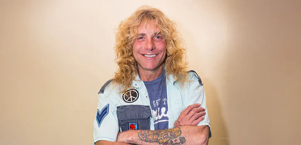 Guns N' Roses Steven Adler Las Vegas tickets