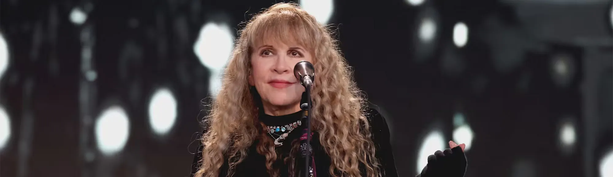 Stevie Nicks Las Vegas