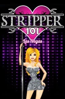 Stripper 101 in Las Vegas Live