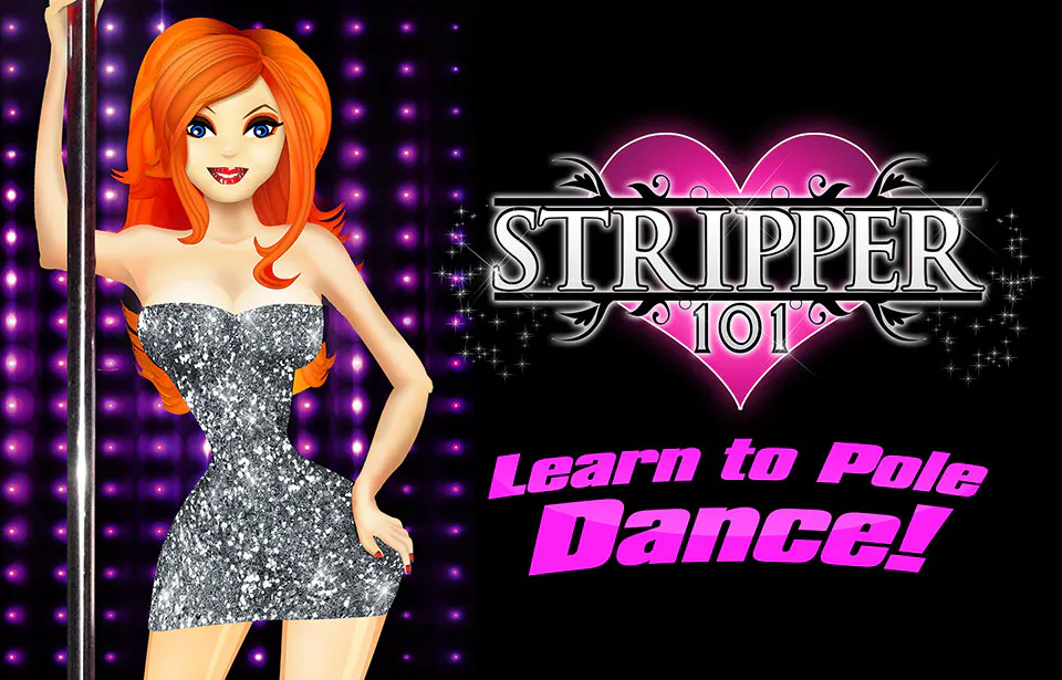 Source image — Stripper 101