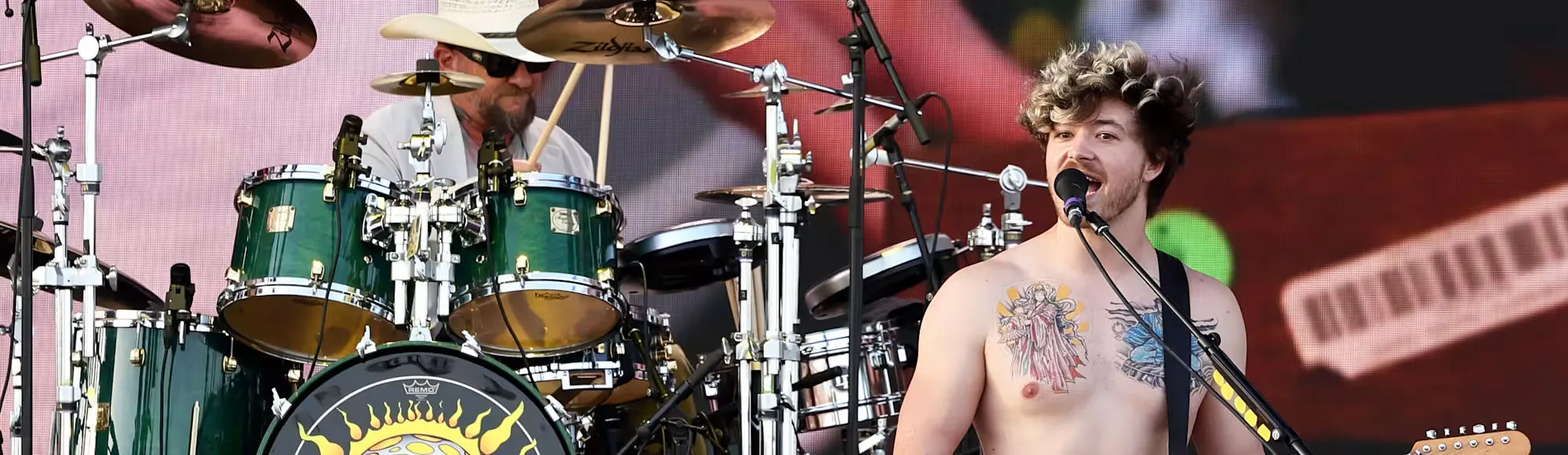 Buy tickets for Sublime live in Las Vegas