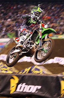 SuperMotocross World Championship Las Vegas Motor Speedway tickets