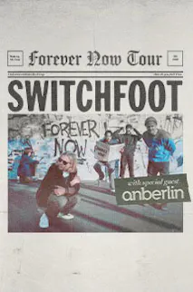 Switchfoot concert tickets Las Vegas