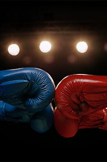 TKO Boxing - Canelo vs Crawford