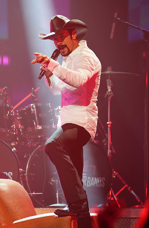 Million Dollar McGraw Slideshow 1