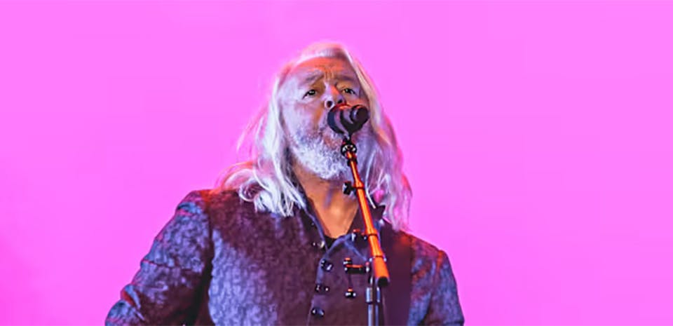 Get tickets for Tears for Fears performing in Las Vegas