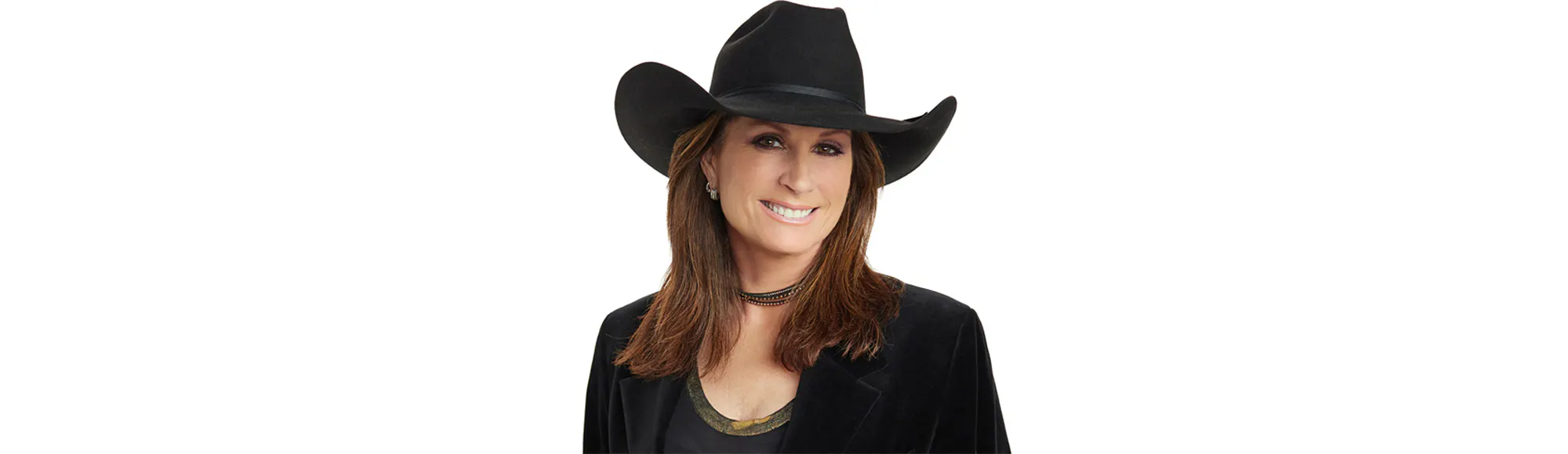 Terri Clark at the Golden Nugget in Las Vegas
