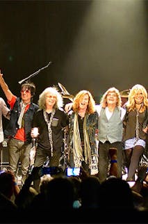 The Babys Golden Nugget