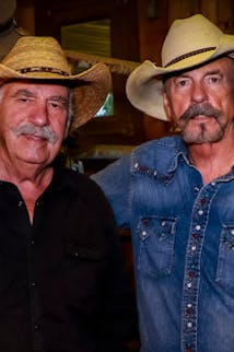 The Bellamy Brothers tickets on sale now