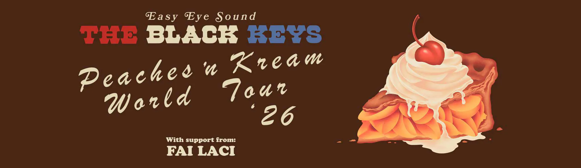 See The Black Keys in Las Vegas Virgin Hotels