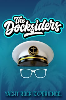 YACHT ROCK Experience feat: DOCKSIDERS 70s and 80s music in Las Vegas