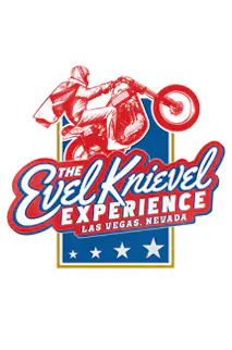 Evel Knievel Experience downtown Las Vegas
