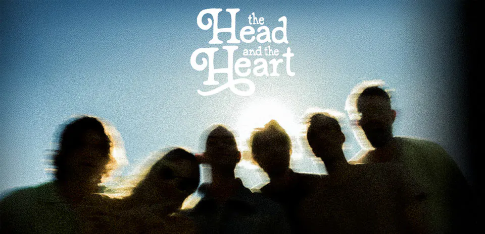 Get tickets for The Head And The Heart in Las Vegas