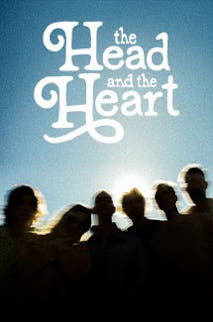 The Head and The Heart concert tickets Virgin Hotels Las Vegas