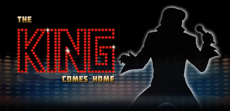 Source image — The King Comes Home