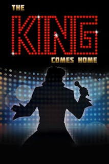 The King Comes Home Elvis Presley