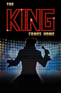 The King Comes Home Elvis Presley