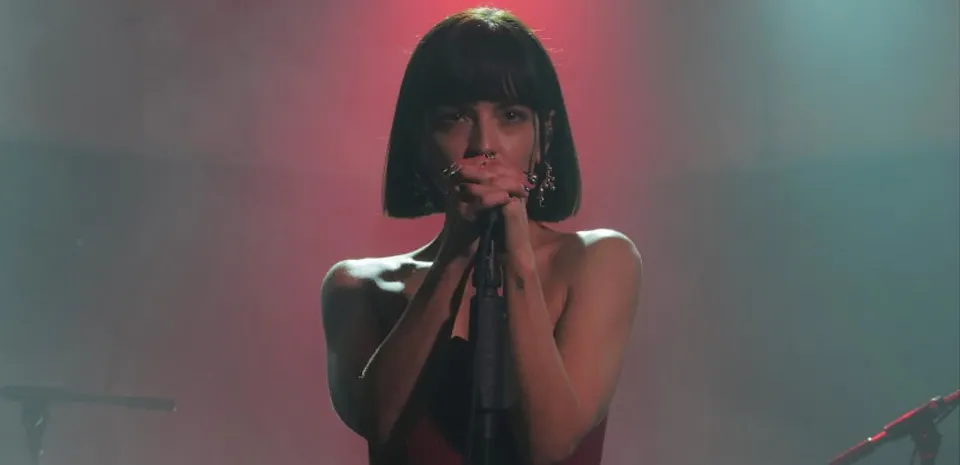 Get tickets for The Marías performing at Cosmopolitan Las Vegas