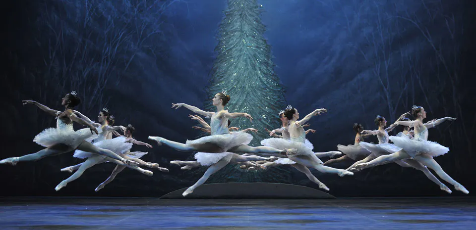 Get tickets for The Nutcracker in Las Vegas