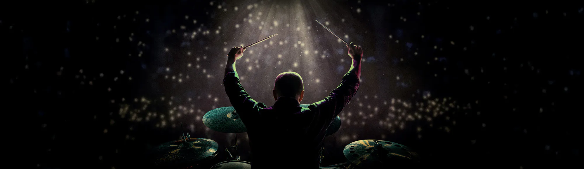 Tickets to The Phil Collins Story concert at Resorts World Las Vegas