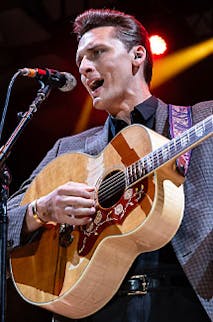 The Red Clay Strays concert tickets now available