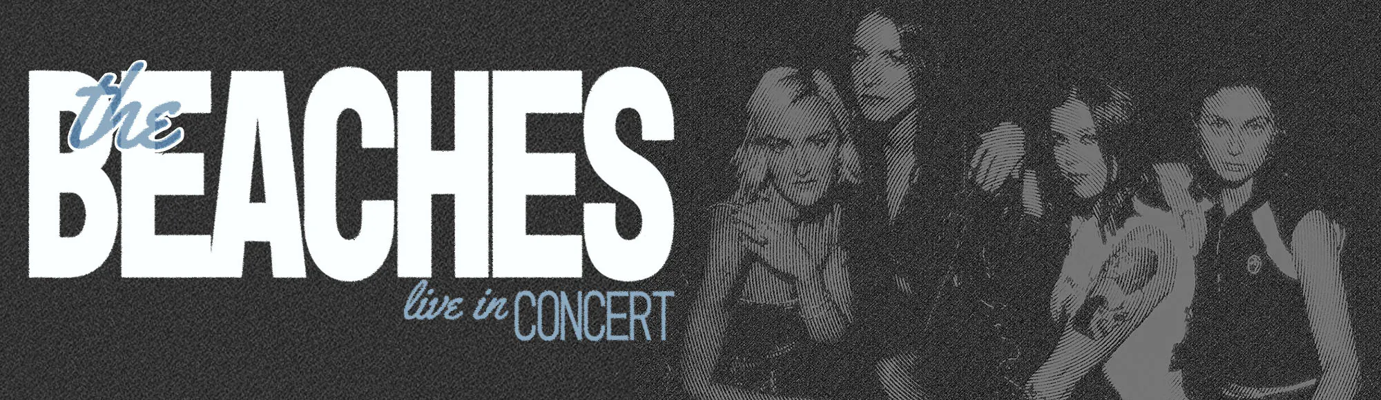 The Beaches Las Vegas Durango tickets