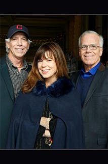 The Cowsills Golden Nugget