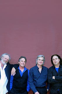 The Grass Roots Las Vegas Rock Music