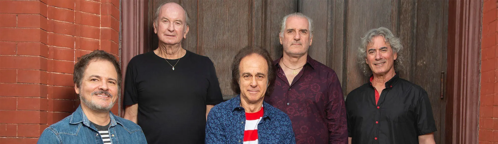 The Lovin' Spoonful at the Golden Nugget
