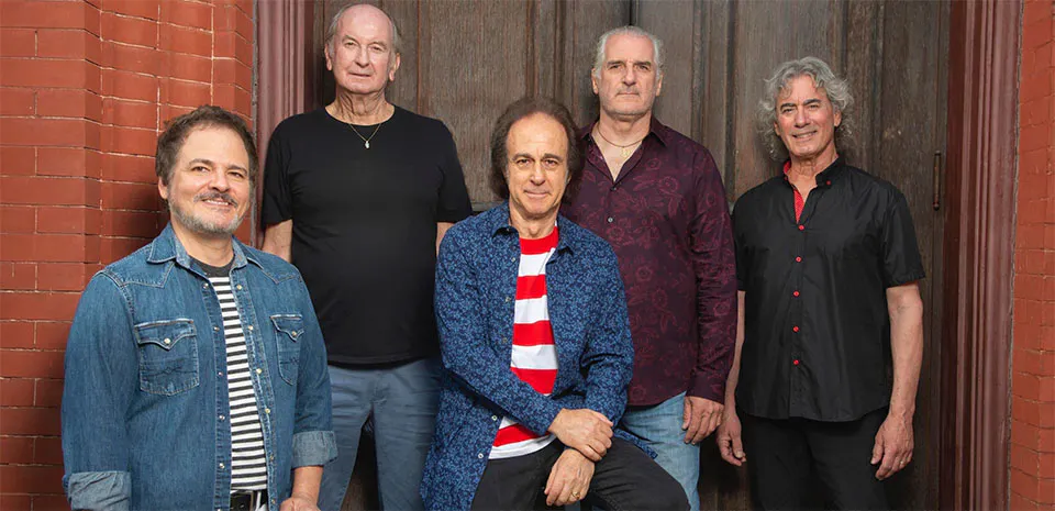 The Lovin' Spoonful