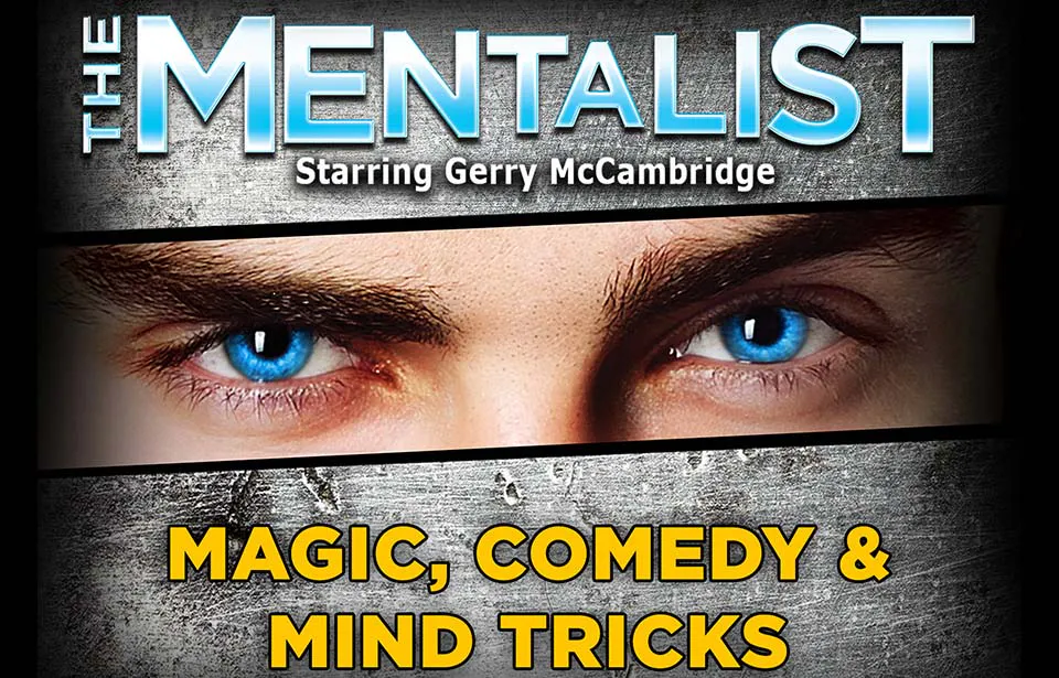 Source image — The Mentalist