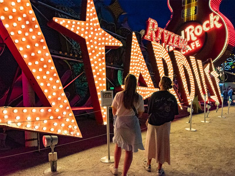 Stardust Hotel & Casino