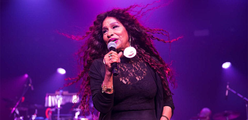 The Queens - Khan, LaBelle, Knight, and Mills Las Vegas concert tickets