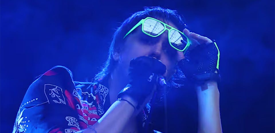 The Strokes Las Vegas tickets