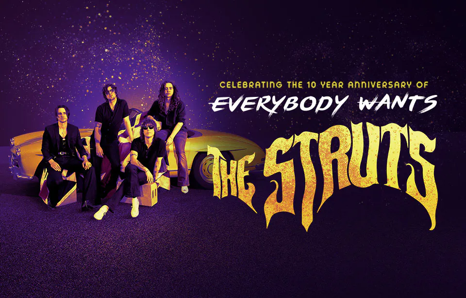 The Struts