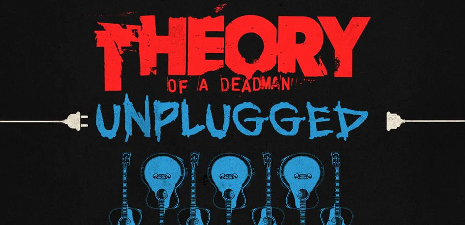 Get Theory of a Deadman tickets for their Las Vegas performance