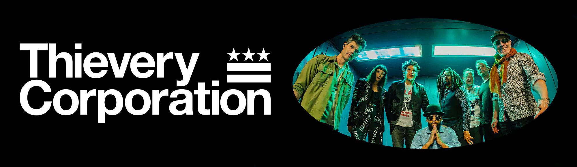 Thievery Corporation Las Vegas Durango tickets