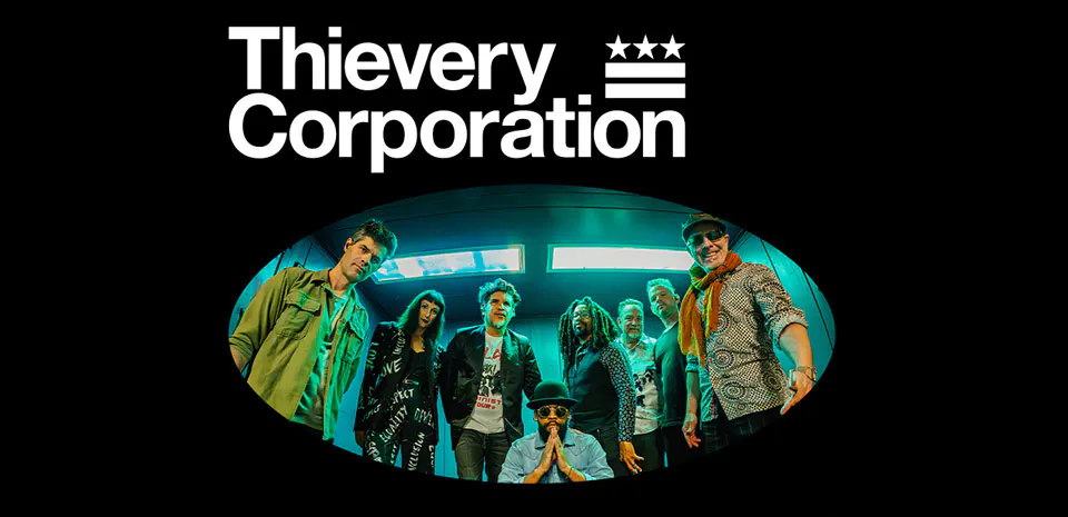 Thievery Corporation