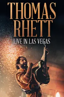 Thomas Rhett Las Vegas