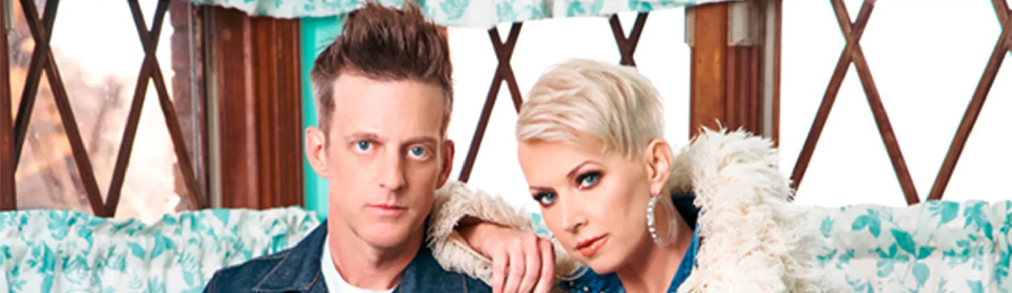 Thompson Square Las Vegas concert at the Golden Nugget