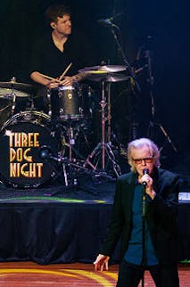 Three Dog Night concert tickets - Westgate Las Vegas