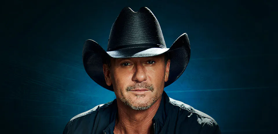 Imagem da fonte — Tim McGraw
