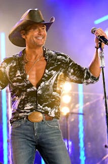 Tim McGraw Las Vegas residency concert tickets Colosseum