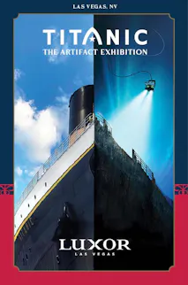 Titanic Vegas