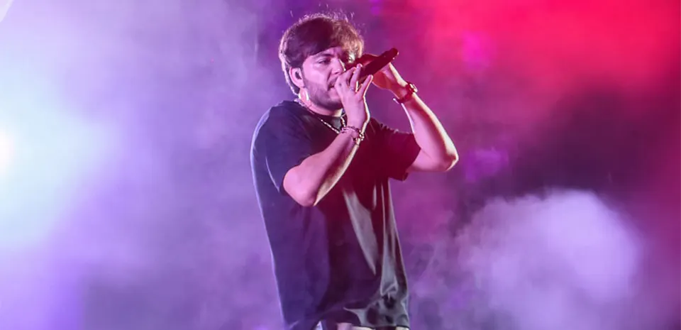 Get tickets to see Tito Double P live at PH Live at Planet Hollywood