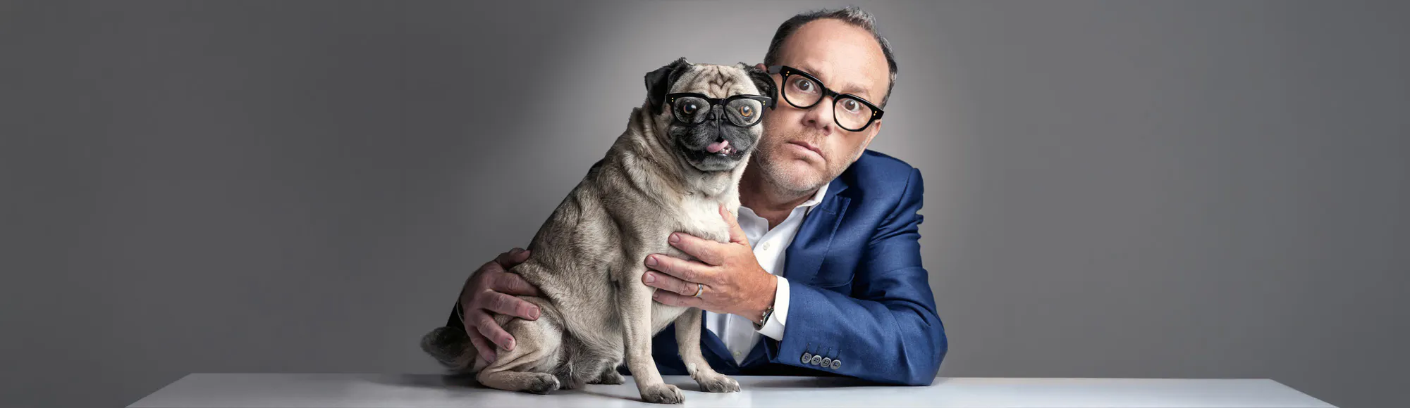 Tom Papa comedy Las Vegas