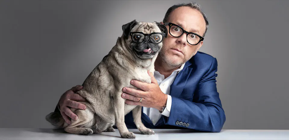 Tom Papa tickets Las Vegas
