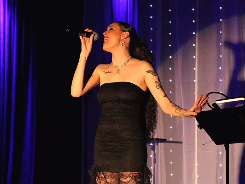 Tony Bennett & Friends