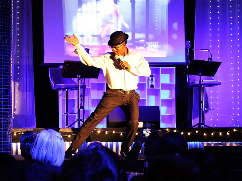 Tony Bennett & Friends