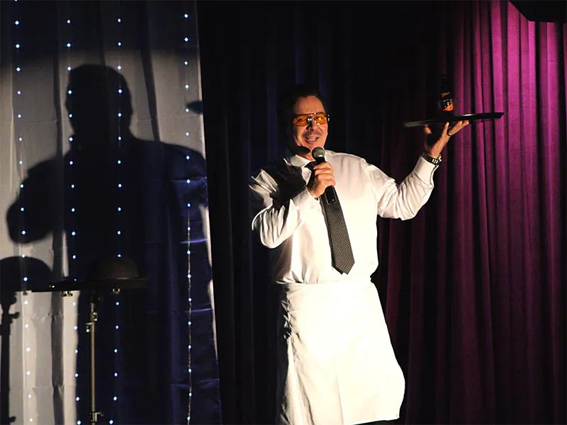 Tony Bennett & Friends